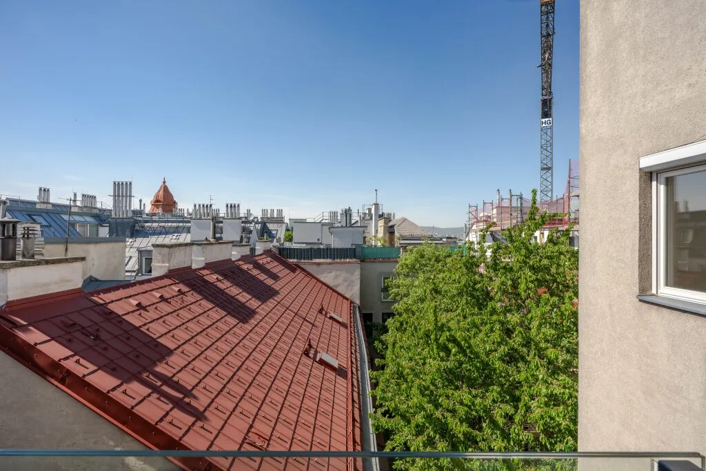 Wohnung – Wien - Ansicht 2