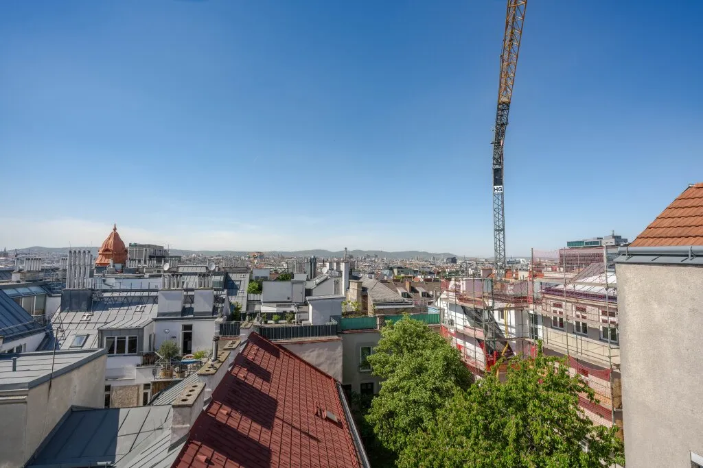 Wohnung – Wien
