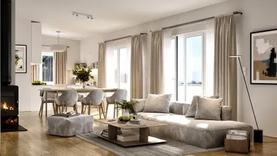 3-Zimmer-Wohnung kaufen in Salzburg-Umgebung – 95,88 m², € 789.800 – Bild 4 von 7