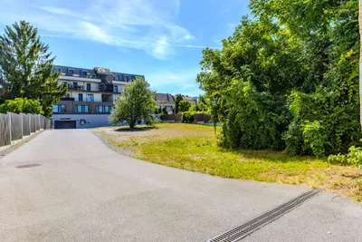 Grundstück kaufen in Gänserndorf – 1 298 m², € 895.000 – Bild 2 von 3
