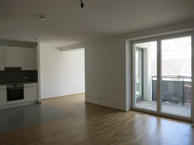 3-Zimmer-Wohnung mieten in Sankt Pölten – 82 m², € 1.150 – Bild 2 von 9