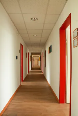 6-Zimmer-Gewerbeimmobilie mieten in Wien – 200 m², € 2.400 – Bild 8 von 8