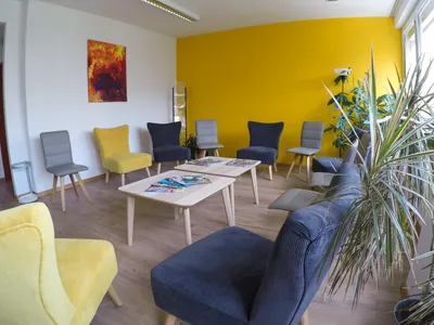 6-Zimmer-Gewerbeimmobilie mieten in Wien – 200 m², € 2.400 – Bild 6 von 8