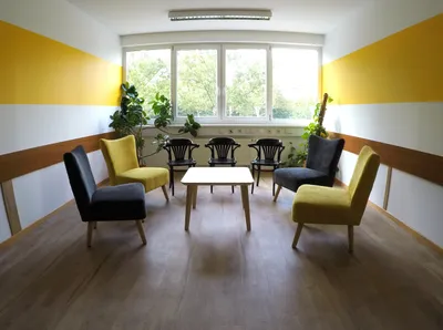 6-Zimmer-Gewerbeimmobilie mieten in Wien – 200 m², € 2.400 – Bild 7 von 8