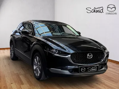 Mazda CX-30 e-Skyactive G140 Exclusive-Line Aut.