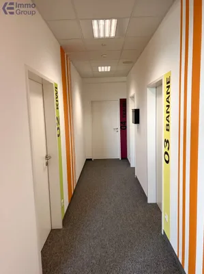 Gewerbeimmobilie mieten in Linz Land – 200 m², € 2.265 – Bild 10 von 15