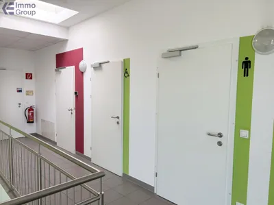 Gewerbeimmobilie mieten in Linz Land – 200 m², € 2.265 – Bild 11 von 15