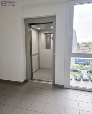 Gewerbeimmobilie mieten in Linz Land – 200 m², € 2.265 – Bild 13 von 15