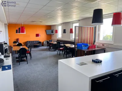 Gewerbeimmobilie mieten in Linz Land – 200 m², € 2.265 – Bild 3 von 15