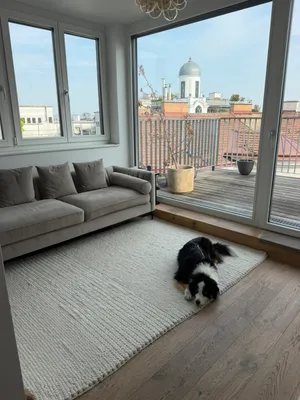1-Zimmer-Gewerbeimmobilie mieten in Wien – 25 m², € 690