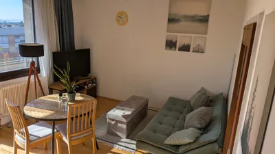 Wohnung mieten in Graz – 40 m², € 790 – Bild 2 von 14
