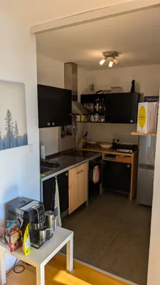 Wohnung mieten in Graz – 40 m², € 790 – Bild 8 von 14