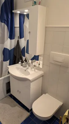 Wohnung mieten in Graz – 40 m², € 790 – Bild 12 von 14