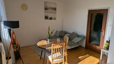 Wohnung mieten in Graz – 40 m², € 790 – Bild 7 von 14