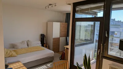 Wohnung mieten in Graz – 40 m², € 790 – Bild 3 von 14