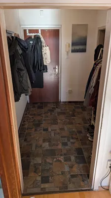 Wohnung mieten in Graz – 40 m², € 790 – Bild 10 von 14