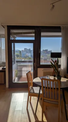 Wohnung mieten in Graz – 40 m², € 790