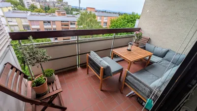Wohnung mieten in Graz – 40 m², € 790 – Bild 6 von 14