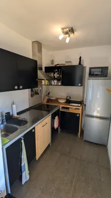 Wohnung mieten in Graz – 40 m², € 790 – Bild 9 von 14