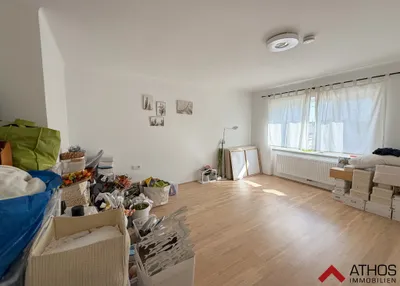 4-Zimmer-Wohnung mieten in Wels – 101,79 m², € 1.191 – Bild 5 von 13