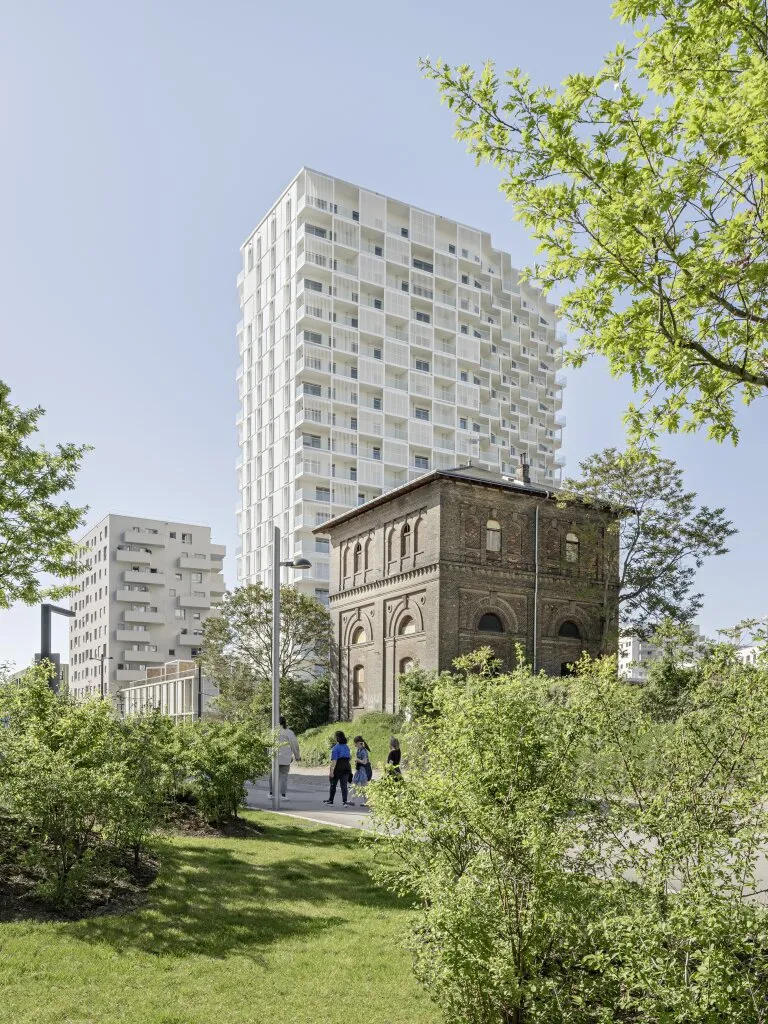 Wohnung – Wien