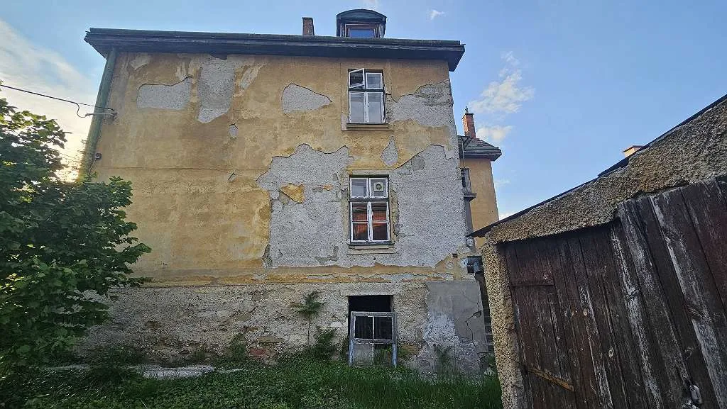 Haus – Klosterneuburg - Ansicht 2