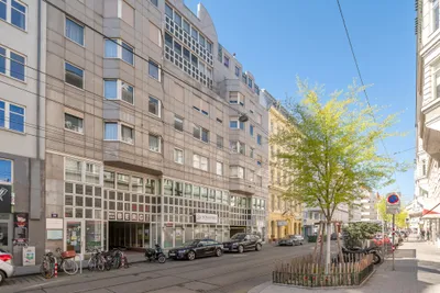 2-Zimmer-Wohnung kaufen in Wien – 59,04 m², € 448.900 – Bild 20 von 23