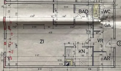 2-Zimmer-Wohnung kaufen in Wien – 59,04 m², € 448.900 – Bild 23 von 23