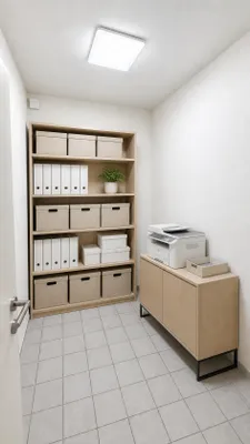 6-Zimmer-Gewerbeimmobilie mieten in Graz – 91 m², € 1.200 – Bild 8 von 12
