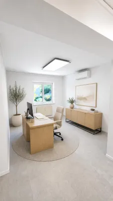 6-Zimmer-Gewerbeimmobilie mieten in Graz – 91 m², € 1.200 – Bild 3 von 12