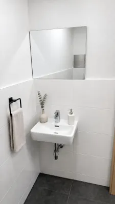 6-Zimmer-Gewerbeimmobilie mieten in Graz – 91 m², € 1.200 – Bild 7 von 12