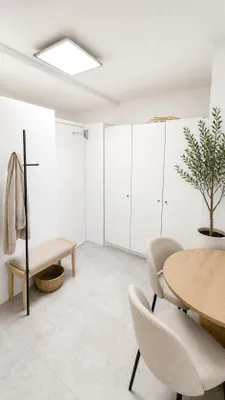 6-Zimmer-Gewerbeimmobilie mieten in Graz – 91 m², € 1.200 – Bild 4 von 12