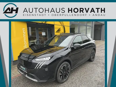 Peugeot 3008 Hybrid 145 e-DCS6 GT!MATRIXLED,PANO,KAMERA...