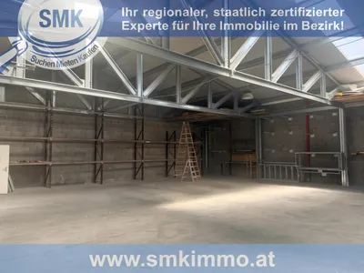 Gewerbeimmobilie mieten in Korneuburg – 278 m², € 2.920 – Bild 3 von 9