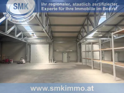 Gewerbeimmobilie mieten in Korneuburg – 278 m², € 2.920 – Bild 2 von 9