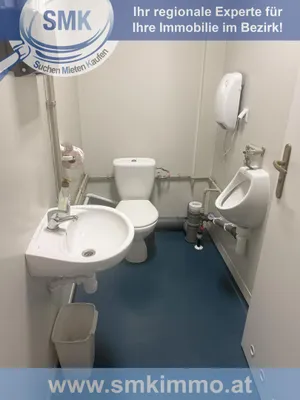 Gewerbeimmobilie mieten in Korneuburg – 278 m², € 2.920 – Bild 8 von 9
