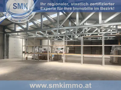 Gewerbeimmobilie mieten in Korneuburg – 278 m², € 2.920 – Bild 5 von 9