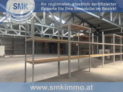 Gewerbeimmobilie mieten in Korneuburg – 278 m², € 2.920 – Bild 6 von 9