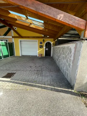5-Zimmer-Haus mieten in Sankt Pölten – 150 m², € 1.800 – Bild 11 von 13