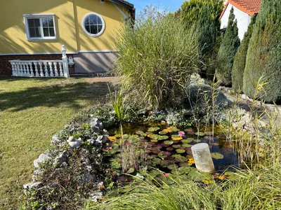5-Zimmer-Haus mieten in Sankt Pölten – 150 m², € 1.800 – Bild 2 von 13