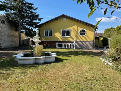 5-Zimmer-Haus mieten in Sankt Pölten – 150 m², € 1.800 – Bild 1 von 13