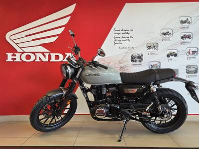 Honda GB 350S