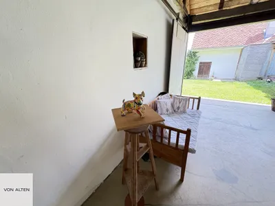10-Zimmer-Immobilie kaufen in Südoststeiermark – 338 m², € 995.000 – Bild 38 von 39