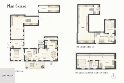 10-Zimmer-Immobilie kaufen in Südoststeiermark – 338 m², € 995.000 – Bild 39 von 39
