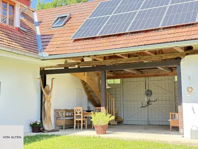 10-Zimmer-Immobilie kaufen in Südoststeiermark – 338 m², € 995.000 – Bild 4 von 39