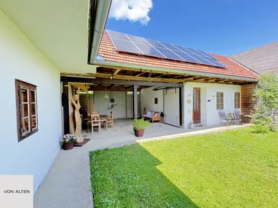 10-Zimmer-Immobilie kaufen in Südoststeiermark – 338 m², € 995.000 – Bild 34 von 39