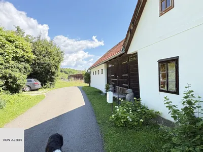 10-Zimmer-Immobilie kaufen in Südoststeiermark – 338 m², € 995.000 – Bild 2 von 39