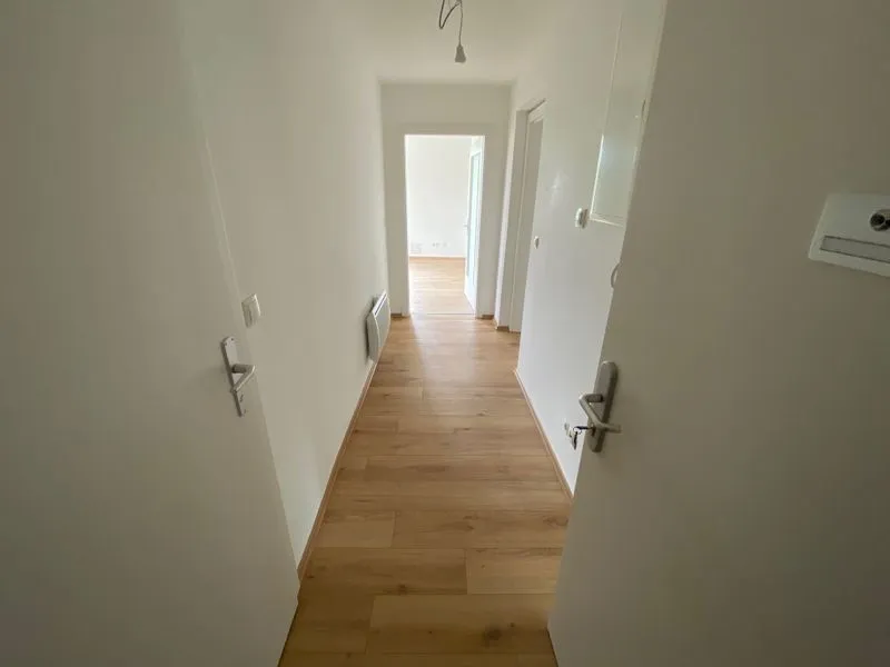 4 Zimmer Mietwohnung im Bad Radkersburg, Plaschenaustraße 16 - Ansicht 2