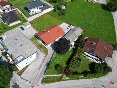 Grundstück kaufen in Kufstein – 1 605 m², € 990.000 – Bild 3 von 42