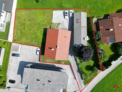 Grundstück kaufen in Kufstein – 1 605 m², € 990.000 – Bild 2 von 42